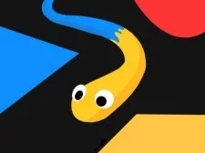 Shade Snake
