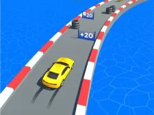 Depend Pace 3D