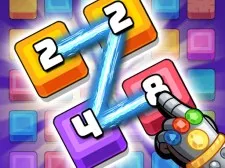 Loopy 2248 Hyperlink - Matching Puzzle Sport