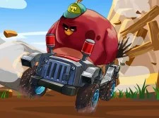 Loopy Birds Kart Hidden Stars