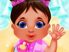 Loopy Daycare Nanny Mania