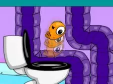 Loopy Golfish