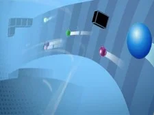 Loopy Speeding Ball