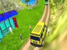 Loopy Taxi Jeep Drive Sport