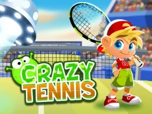 Loopy Tennis