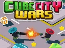 Dice Metropolis Wars