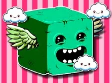 Dice Countless Leaping