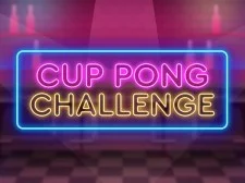 Cup Pong Problem