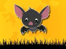 Cute Bat Reminiscence