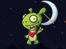 Cute Monsters Reminiscence