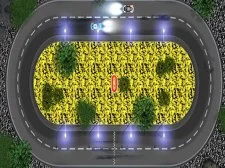 Harmful Racing