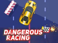 Harmful Racing