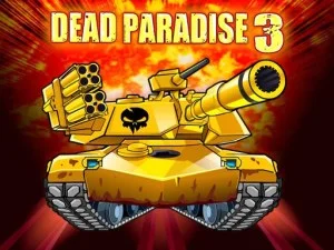 Lifeless Paradise 3