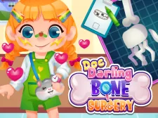 Doc Darling Bone Surgical procedure