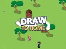 Draw To Residence 3D