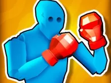 Drunken Boxing: Final