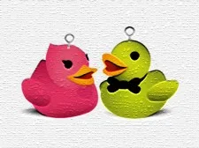 Duck Reminiscence Problem