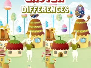 Easter Variations