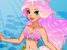 Editors Decide Mermaid