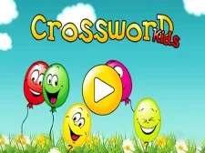 EG Crossword Children