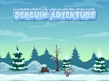 EG Penguin Journey
