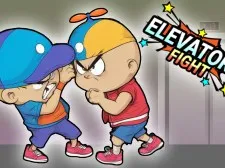 Elevator Struggle