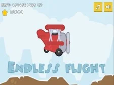 Countless Flight