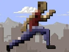 Infinite Runner