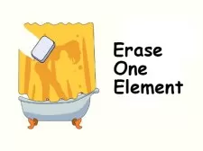 Erase One Ingredient