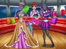 Style Academy