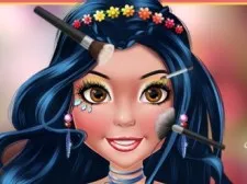 Style Journal Good Make Up