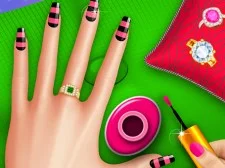 Trend Nail Artwork