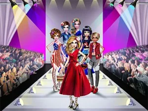 Trend Presentation