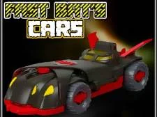 Quick Bat's Vehicles