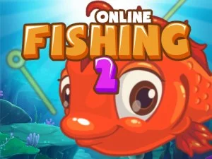 Fishing 2 On-line