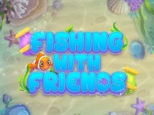 Fishing with Associates