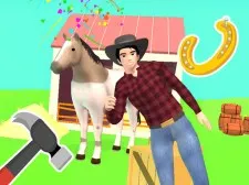 Repair The Hoof
