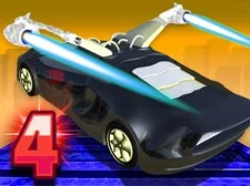 Fly Automotive Stunt 4