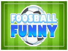 FoosBall Humorous