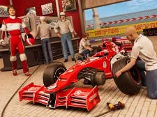 Formulation Racing Video games Automotive Recreation