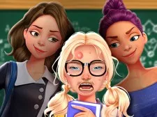 From Nerd To College Well-liked