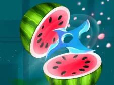 Fruit Lower Grasp