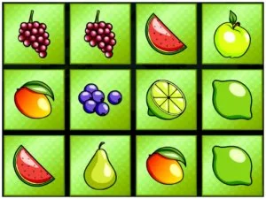 Fruits Reminiscence