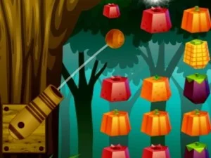 Fruits Capturing Deluxe