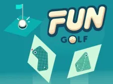 Enjoyable Golf