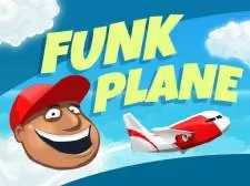 Funky Aircraft