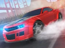Livid Drift