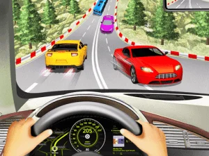 Livid Racing 3D