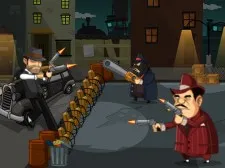Gangster Conflict