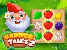 Backyard Tales 2